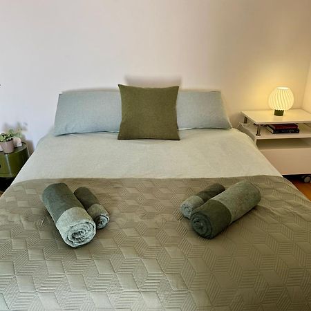 Q40 Ostuni Apartment Bagian luar foto
