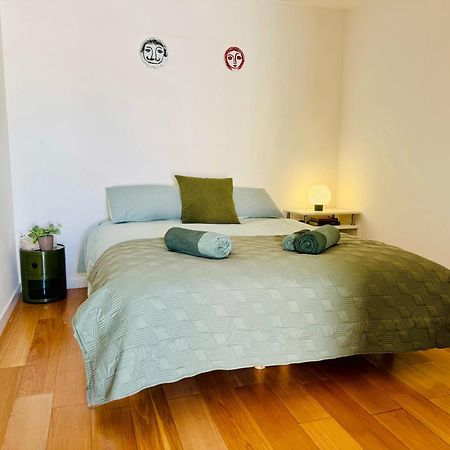 Q40 Ostuni Apartment Bagian luar foto