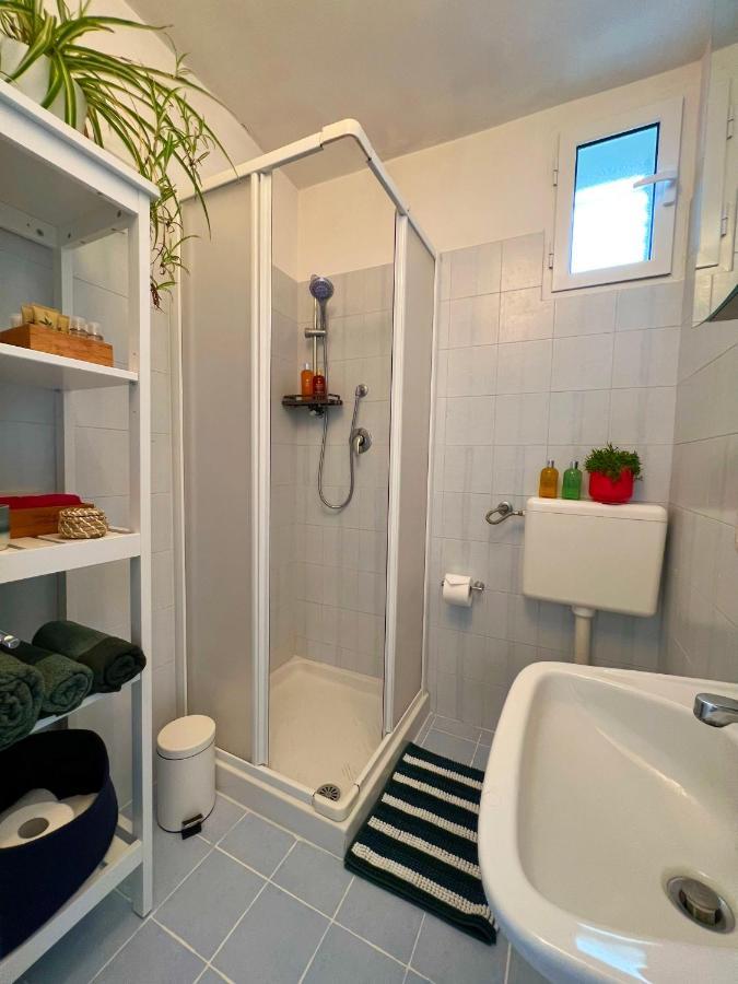 Q40 Ostuni Apartment Bagian luar foto