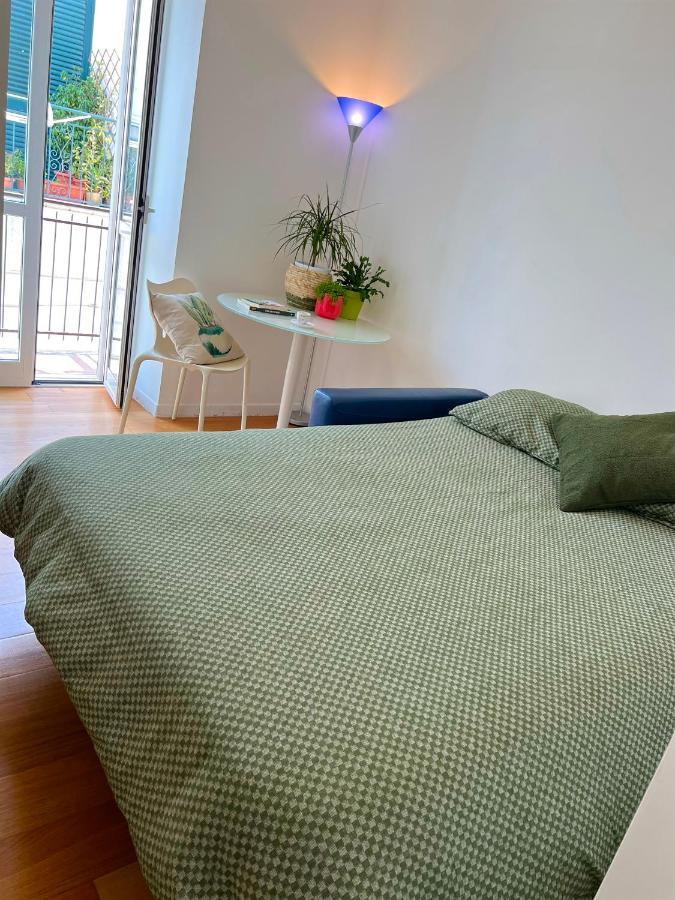 Q40 Ostuni Apartment Bagian luar foto