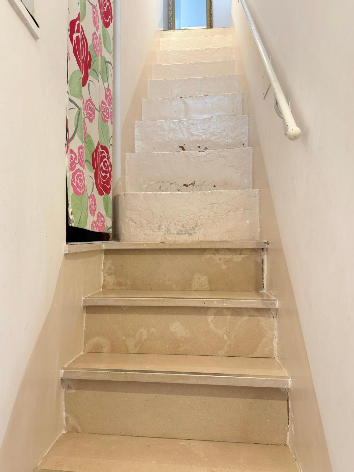 Q40 Ostuni Apartment Bagian luar foto